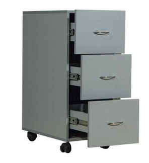 Тумба лабораторна СЛ-03, ТМ ЗАПОВІТ